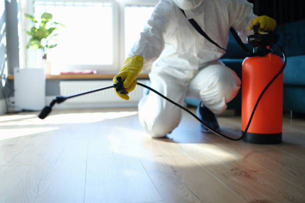 Reliable Biohazard contractor in New Jersey, NJ by Trauma Clean Pros